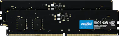 Crucial Crucial CT2K8G56C46U5 módulo de memoria 16 GB 2 x Crucial Crucial CT2K8G56C46U5 módulo de memoria 16 GB 2 x