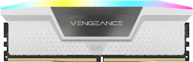 Corsair Corsair Vengeance RGB CMH32GX5M2B6000C36W módulo d Corsair Corsair Vengeance RGB CMH32GX5M2B6000C36W módulo d