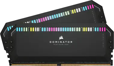 Corsair Corsair Dominator CMT64GX5M2B6000C30 módulo de mem Corsair Corsair Dominator CMT64GX5M2B6000C30 módulo de mem