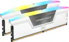 Corsair Corsair Vengeance RGB CMH64GX5M2B6000C30W módulo d Corsair Corsair Vengeance RGB CMH64GX5M2B6000C30W módulo d