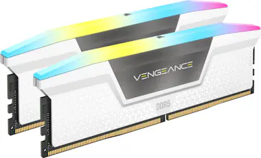 Corsair Corsair Vengeance RGB CMH32GX5M2B6000C30W módulo d Corsair Corsair Vengeance RGB CMH32GX5M2B6000C30W módulo d