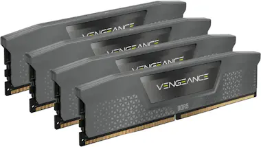 Corsair Corsair Vengeance CMK64GX5M4B6000Z36 módulo de mem Corsair Corsair Vengeance CMK64GX5M4B6000Z36 módulo de mem