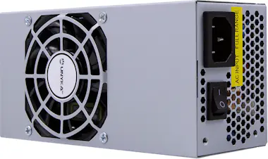 UNYKAch UNYKAch TFX 350W 80 Plus Bronze unidad de fuente d UNYKAch UNYKAch TFX 350W 80 Plus Bronze unidad de fuente d