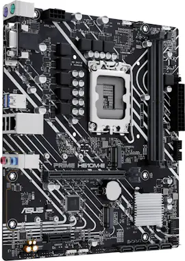 Asus ASUS PRIME H610M-E-CSM Intel H610 LGA 1700 micro A Asus ASUS PRIME H610M-E-CSM Intel H610 LGA 1700 micro A