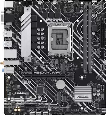 Asus ASUS PRIME H610M-A WIFI Intel H610 LGA 1700 micro Asus ASUS PRIME H610M-A WIFI Intel H610 LGA 1700 micro