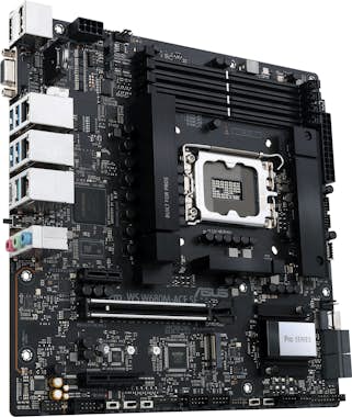 Asus ASUS PRO WS W680M-ACE SE Intel W680 LGA 1700 micro Asus ASUS PRO WS W680M-ACE SE Intel W680 LGA 1700 micro