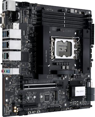 Asus ASUS PRO WS W680M-ACE SE Intel W680 LGA 1700 micro Asus ASUS PRO WS W680M-ACE SE Intel W680 LGA 1700 micro