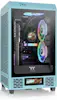 Thermaltake Thermaltake Tower 200 Mini Tower Turquesa Thermaltake Thermaltake Tower 200 Mini Tower Turquesa