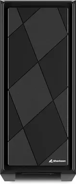 Sharkoon Sharkoon VS8 RGB Midi Tower Negro Sharkoon Sharkoon VS8 RGB Midi Tower Negro