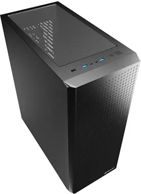 Sharkoon Sharkoon VS9 Midi Tower Negro Sharkoon Sharkoon VS9 Midi Tower Negro