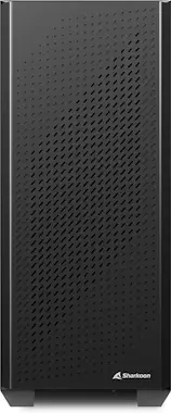Sharkoon Sharkoon VS9 Midi Tower Negro Sharkoon Sharkoon VS9 Midi Tower Negro