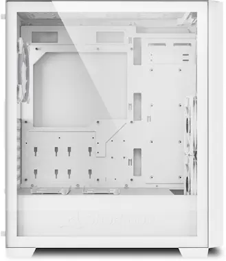 Sharkoon Sharkoon VS9 RGB Midi Tower Blanco Sharkoon Sharkoon VS9 RGB Midi Tower Blanco