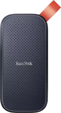 SanDisk SanDisk SDSSDE30-2T00-G26 unidad externa de estado SanDisk SanDisk SDSSDE30-2T00-G26 unidad externa de estado