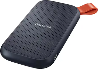 SanDisk SanDisk SDSSDE30-2T00-G26 unidad externa de estado SanDisk SanDisk SDSSDE30-2T00-G26 unidad externa de estado