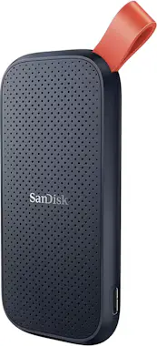 SanDisk SanDisk SDSSDE30-2T00-G26 unidad externa de estado SanDisk SanDisk SDSSDE30-2T00-G26 unidad externa de estado