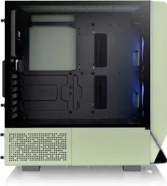 Thermaltake Thermaltake Ceres 300 TG Midi Tower Verde Thermaltake Thermaltake Ceres 300 TG Midi Tower Verde