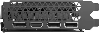 Zotac Zotac GAMING GeForce RTX 3050 Eco NVIDIA 8 GB GDDR Zotac Zotac GAMING GeForce RTX 3050 Eco NVIDIA 8 GB GDDR
