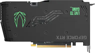 Zotac Zotac GAMING GeForce RTX 3050 Eco NVIDIA 8 GB GDDR Zotac Zotac GAMING GeForce RTX 3050 Eco NVIDIA 8 GB GDDR