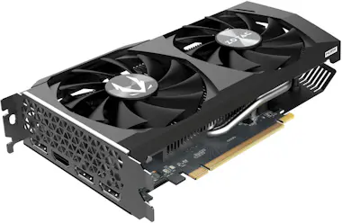 Zotac Zotac GAMING GeForce RTX 3050 Eco NVIDIA 8 GB GDDR Zotac Zotac GAMING GeForce RTX 3050 Eco NVIDIA 8 GB GDDR