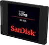 SanDisk SanDisk Ultra 3D 2.5"" 2 TB Serial ATA III 3D NAND SanDisk SanDisk Ultra 3D 2.5"" 2 TB Serial ATA III 3D NAND