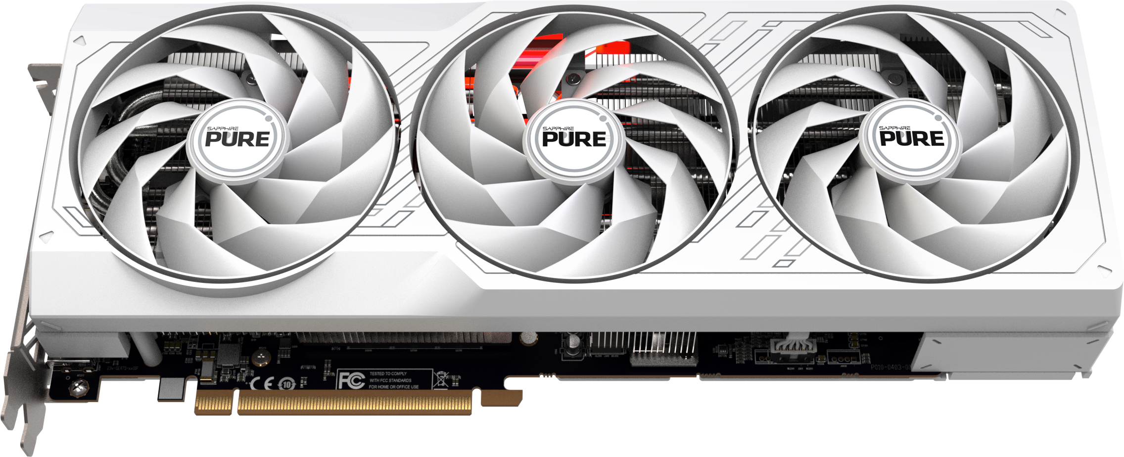 sapphire pure radeon rx 7700 xt amd 12 gb gddr6