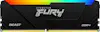 Kingston Kingston Technology FURY Beast RGB módulo de memor Kingston Kingston Technology FURY Beast RGB módulo de memor