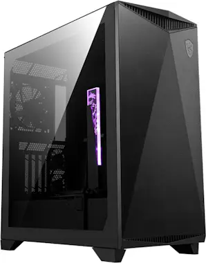 MSI MSI MPG GUNGNIR 300P AIRFLOW carcasa de ordenador MSI MSI MPG GUNGNIR 300P AIRFLOW carcasa de ordenador