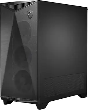 MSI MSI MPG GUNGNIR 300P AIRFLOW carcasa de ordenador MSI MSI MPG GUNGNIR 300P AIRFLOW carcasa de ordenador