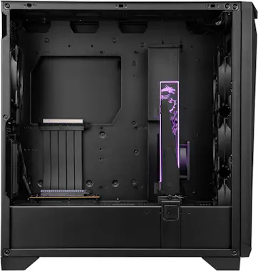 MSI MSI MPG GUNGNIR 300P AIRFLOW carcasa de ordenador MSI MSI MPG GUNGNIR 300P AIRFLOW carcasa de ordenador