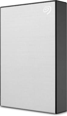 Seagate Seagate One Touch HDD 1 TB disco duro externo Plat Seagate Seagate One Touch HDD 1 TB disco duro externo Plat
