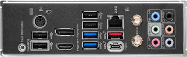 MSI MSI Z790 GAMING PLUS WIFI placa base Intel Z790 LG MSI MSI Z790 GAMING PLUS WIFI placa base Intel Z790 LG