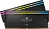 Corsair Corsair Dominator Titanium CMP32GX5M2B6000C30 módu Corsair Corsair Dominator Titanium CMP32GX5M2B6000C30 módu