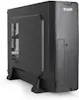 Tooq TooQ Caja Slim Micro-ATX TQC-3007U3C-B, Negra Tooq TooQ Caja Slim Micro-ATX TQC-3007U3C-B, Negra