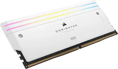 Corsair Corsair Dominator Titanium módulo de memoria 48 GB Corsair Corsair Dominator Titanium módulo de memoria 48 GB