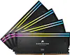 Corsair Corsair Dominator Titanium CMP64GX5M4B6400C32 módu Corsair Corsair Dominator Titanium CMP64GX5M4B6400C32 módu
