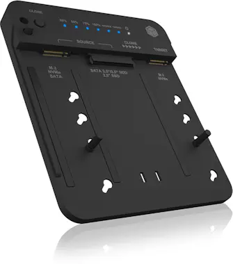 ICY BOX ICY BOX IB-2913MCL-C31 USB 3.2 Gen 2 (3.1 Gen 2) T ICY BOX ICY BOX IB-2913MCL-C31 USB 3.2 Gen 2 (3.1 Gen 2) T