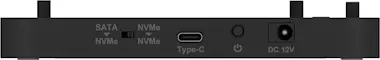 ICY BOX ICY BOX IB-2913MCL-C31 USB 3.2 Gen 2 (3.1 Gen 2) T ICY BOX ICY BOX IB-2913MCL-C31 USB 3.2 Gen 2 (3.1 Gen 2) T