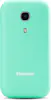 Panasonic Panasonic KX-TU400 6,1 cm (2.4"") 106 g Verde azul Panasonic Panasonic KX-TU400 6,1 cm (2.4"") 106 g Verde azul