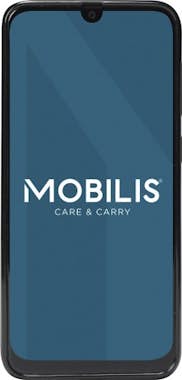 Mobilis Mobilis 055004 funda para teléfono móvil 16,3 cm ( Mobilis Mobilis 055004 funda para teléfono móvil 16,3 cm (