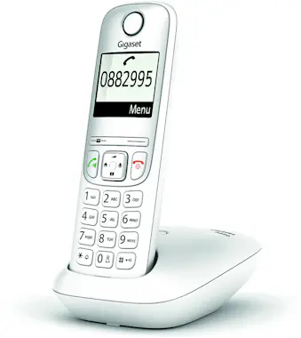 Gigaset Gigaset A690 Teléfono analógico Identificador de l Gigaset Gigaset A690 Teléfono analógico Identificador de l