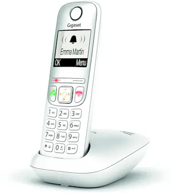 Gigaset Gigaset A690 Teléfono analógico Identificador de l Gigaset Gigaset A690 Teléfono analógico Identificador de l