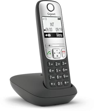 Gigaset Gigaset A690 Teléfono analógico Identificador de l Gigaset Gigaset A690 Teléfono analógico Identificador de l