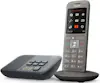 Gigaset Gigaset CL660A Teléfono DECT Antracita, Negro Gigaset Gigaset CL660A Teléfono DECT Antracita, Negro
