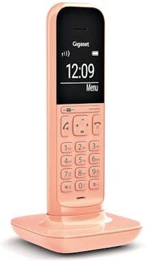 Gigaset Gigaset CL390HX teléfono IP Gigaset Gigaset CL390HX teléfono IP