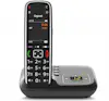 Gigaset Gigaset E720A Teléfono DECT/analógico Identificado Gigaset Gigaset E720A Teléfono DECT/analógico Identificado