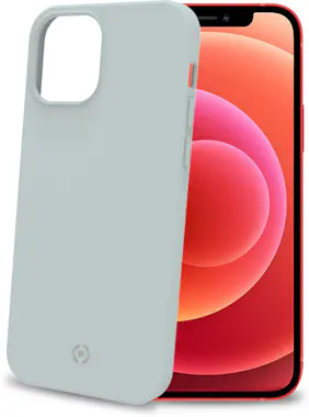 Celly Celly Cromo funda para teléfono móvil 15,5 cm (6.1 Celly Celly Cromo funda para teléfono móvil 15,5 cm (6.1