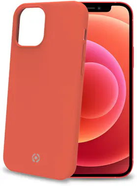 Celly Celly Cromo funda para teléfono móvil 15,5 cm (6.1 Celly Celly Cromo funda para teléfono móvil 15,5 cm (6.1