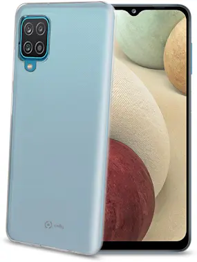 Celly Celly Gelskin funda para teléfono móvil 16,5 cm (6 Celly Celly Gelskin funda para teléfono móvil 16,5 cm (6