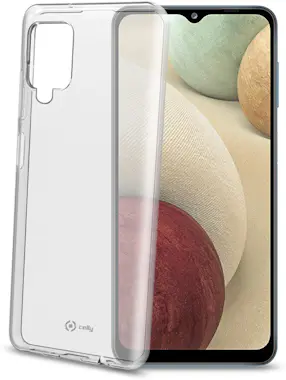 Celly Celly Gelskin funda para teléfono móvil 16,5 cm (6 Celly Celly Gelskin funda para teléfono móvil 16,5 cm (6