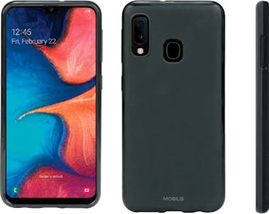 Mobilis Mobilis T Series funda para teléfono móvil 14,7 cm Mobilis Mobilis T Series funda para teléfono móvil 14,7 cm